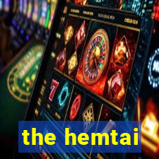 the hemtai
